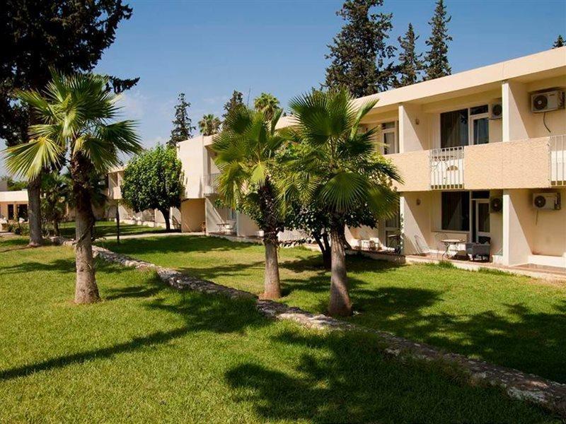 Hotel Ouzoud بني ملال‎ المظهر الخارجي الصورة